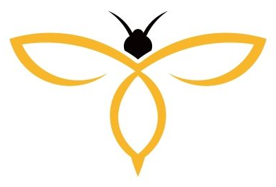 FlyBee Logo